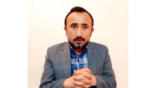 پاسداری از زبان پارسی - سخنرانی استاد یعقوب یسنا در سومین بزرگداشت یعقوب لیث