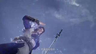 (Jue Shi Wu Hun)Peerless Martial Spirit Episode 132 زیر نویس فارسی(خدای رزمی بی همتا)