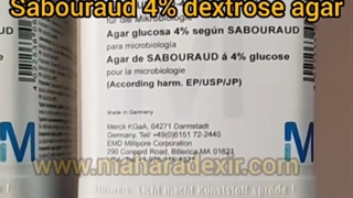 سابرود دکستروز آگار 105438 محیط کشت میکروبی مرک آلمان موجودی شرکت مه آراد اکسیر