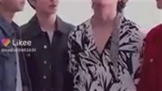 بی تی اس/جونکوک و تهیونگ