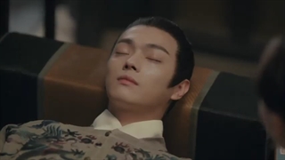 قسمت ششم سریال ضیافت سلطنتی (Royal Feast)  زیرنویس چسبیده لینک دانلود توضیحات