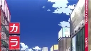 انیمه آکادمی قهرمانان من قسمت 13  دوبله فارسی