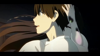 weathering with you[AMV]