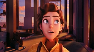 انیمیشن در دل آتش با دوبله فارسی Fireheart 2022 ، انیمیشن قلب آتشین