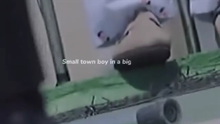 سریال وقتی تو خواب بودی