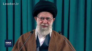 بیانات مقام معظم رهبری به مناسبت عید مبعث