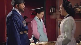 سریال جواهری در قصر قسمت۳۸