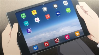 انیمه Re creators قسمت 1 زیرنویس فارسی