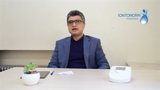 تعریق زیاد بدن: مشکلات و معرفی راه درمان | دکتر سینا قاسمی