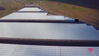 Atavita hydroponics greenhouses Introduction