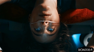 میکس کول اسپراوس و هیلی ریچاردسون (پنج فوت فاصله)نوازش