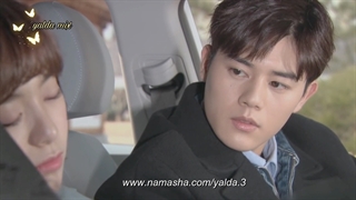 من میترسم عاشق و دیوانه شم ...میکس روایتی دوم سریال کره ای اونسوی درخشان  ( سینا شعبانخانی - نقطه حساس )