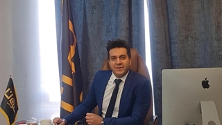 دکتر امیرملکی