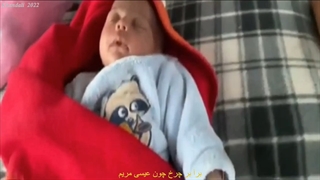 خر عیسی مریم را رها کن ! از مولوی تهیه شده برلین