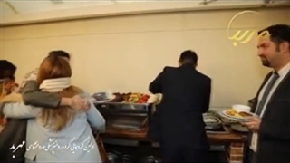 اولین گردهمایی درمانگران و پرسنل گروه روانپزشکی و روانشناسی مهربد