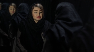 نینا صادقی، یاریگران زندگی، ثانیه پنجاه و نهم - ثانیه 59 - ثانیه 59 ام