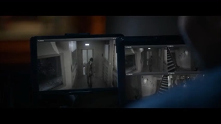 قسمت 3 سریال گرید (Grid 2022)+زیرنویس فارسی اضافه شد با بازی سو کانگ جون