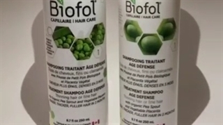 شامپو ایج دیفنس کانادا