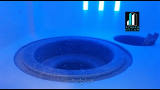 سقف کاذب ویلا