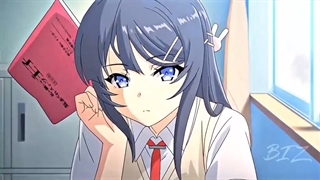 ادیت انیمه ای دخترای کیوت *_*