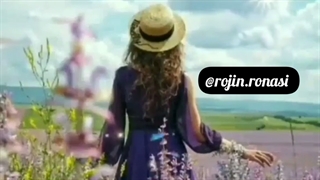 ویدئو انگیزشی _ روژین روناسی