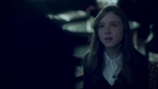 سریال میراث فصل 4 قسمت 5 با دوبله فارسی Legacies 2021