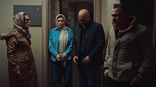 قسمت آخر سریال نیسان آبی(کامل)(آنلاین)| قسمت آخر سریال نیسان آبی-نیسان آبی قسمت بیستم 20