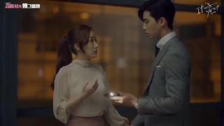 اهنگ بسیار زیبا منشی کیم چشه MV] JEONG SEWOON(정세운) _ It`s you )