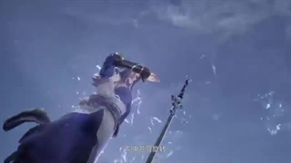 (Jue Shi Wu Hun)Peerless Martial Spirit Episode 140 زیر نویس فارسی(خدای رزمی بی همتا)