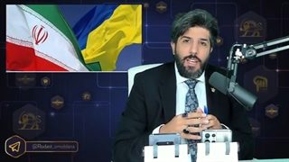 موضع ایران درباره بحران روسیه و اوکراین _ پاسخ به مخالفان موضع نظام - برنامه امید دانا