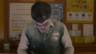 سریال All of Us Are Dead - فصل 1 قسمت 2 با زیرنویس فارسی چسبیده