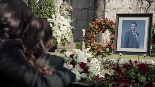 سریال Hawkeye - فصل 1 قسمت 1 با زیرنویس فارسی چسبیده