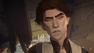 سریال Arcane - فصل 1 قسمت 2 با زیرنویس فارسی چسبیده