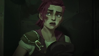 سریال Arcane - فصل 1 قسمت 3 با زیرنویس فارسی چسبیده