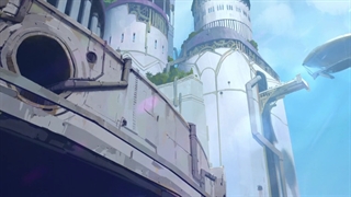 سریال Arcane - فصل 1 قسمت 4 با زیرنویس فارسی چسبیده