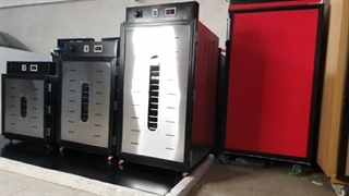 دستگاه خشک کن 5 کشو به بالا سبزی میوه خوراک دام09307888583