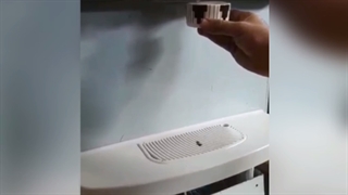 فروش انوال بستنی ساز هلیلیت