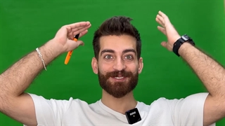 | وانیکس | بک استیج | Backstage