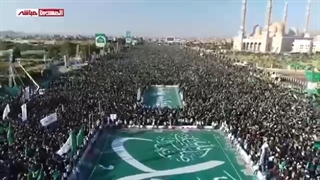جشن مبعث رسول مکرم اسلام صلوات الله علیه در یمن