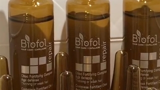 سرم رشد مو شوک بایوفول کانادا