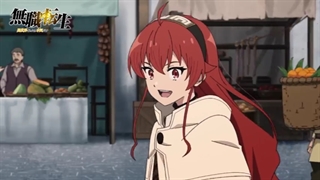 تریلر جدید قسمت ویژه انیمه Mushoku Tensei: Isekai Ittara Honki Dasu