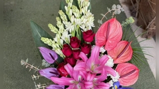 گل فروشی یاخچی آباد تهران