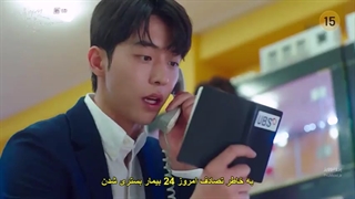 قسمت 06 سریال 25 و 21 ساله +زیرنویس فارسی چسبیده Twenty-Five Twenty-One 2022 با بازی نام جو هیوک و کیم ته ری