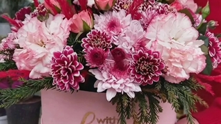 گل فروشی محمودیه تهران