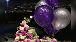 گل فروشی لویزان تهران