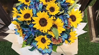 گل فروشی کوی بیمه تهران