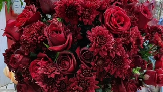 گل فروشی شهرک محلاتی