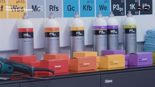 پولیش کوکمی Koch-Chemie