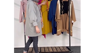 چالش عیدی مانتو سنتر