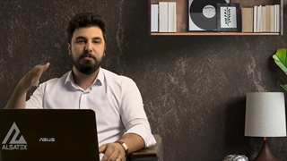 جلسه هشتم  معامله گری حرفه ای